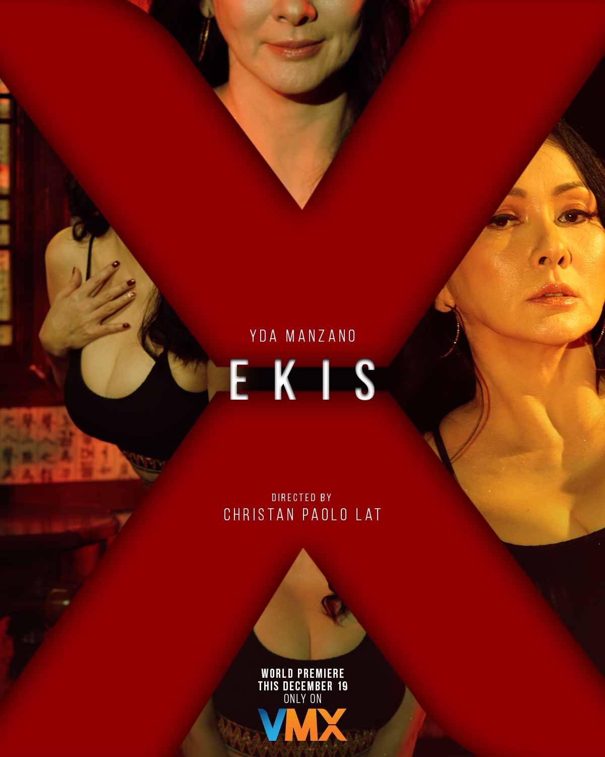 Nonton Ekis (2025)