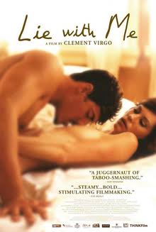 Nonton Lie with Me (2025)